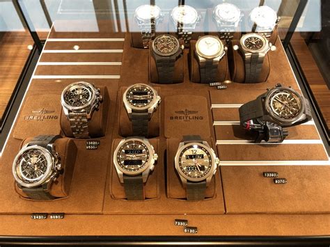 breitling outlet